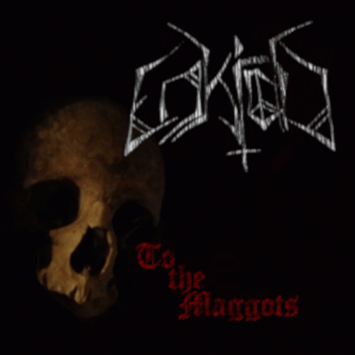 Enkidu : To the Maggots